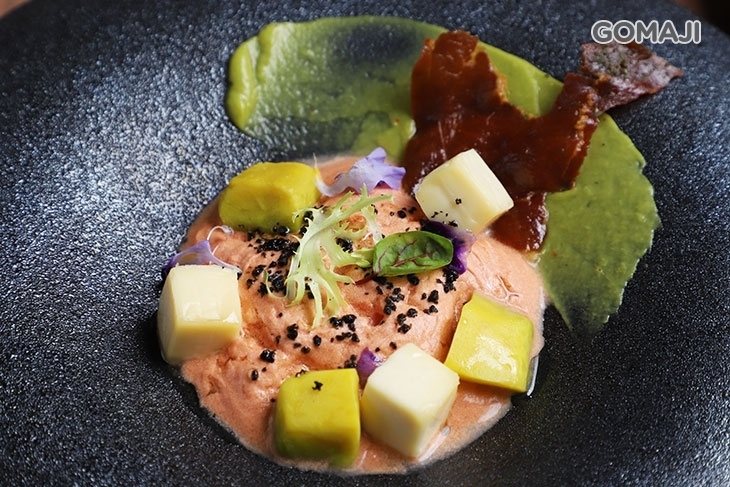 台北宿之酒店  Suz & Catorze