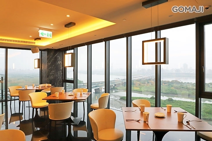 台北宿之酒店  Suz & Catorze