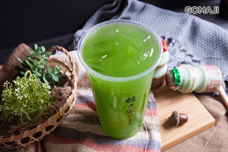 糖玄宗 黑糖飲品