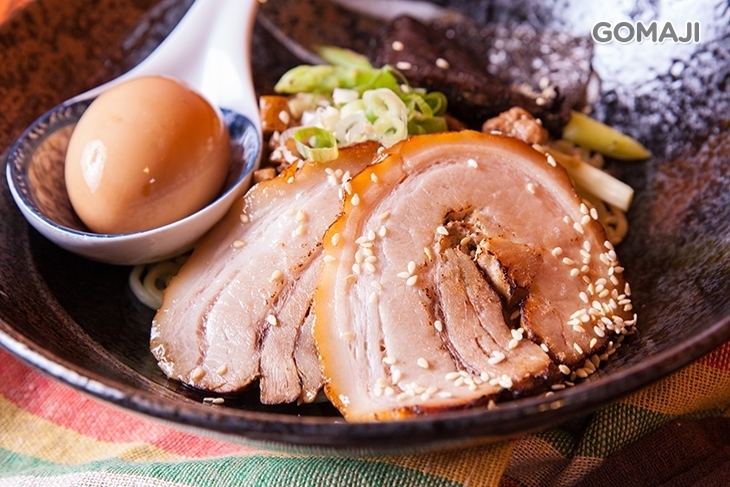 好茠麵屋
