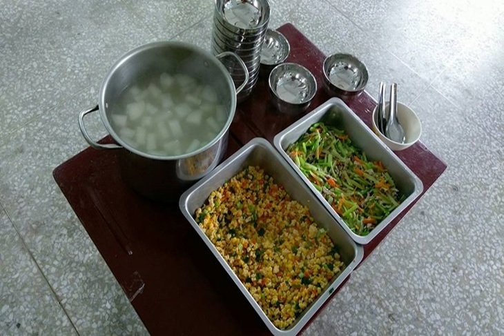 一起夢想－莿桐書屋