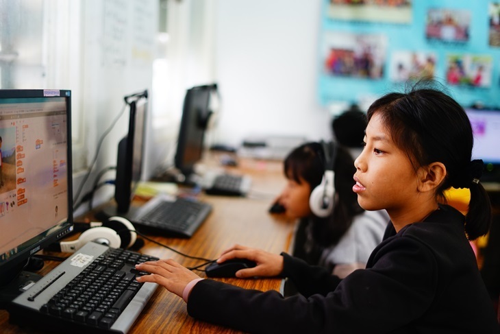 一起夢想－莿桐書屋