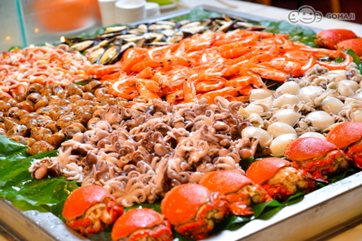 桃園-住都大飯店