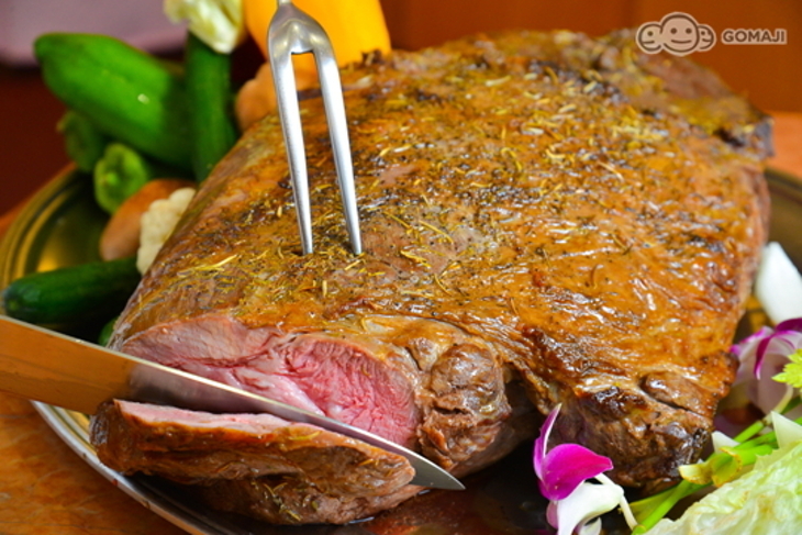 桃園-住都大飯店