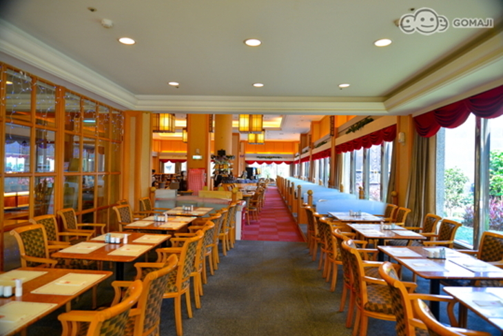 桃園-住都大飯店