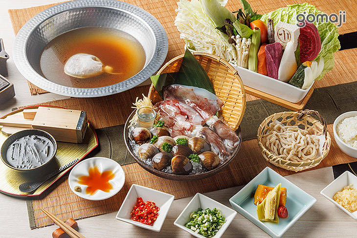 小川鍋物(淡水店)