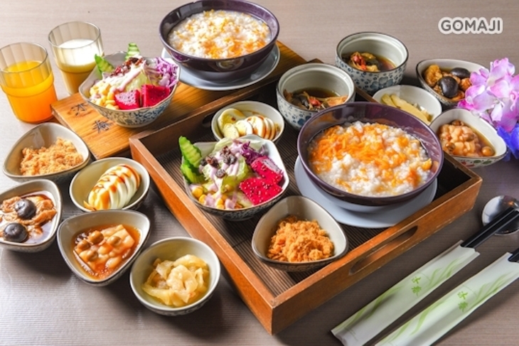 台南關子嶺-沐春溫泉湯宿