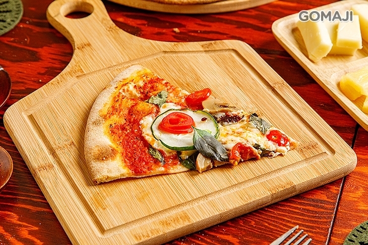 La Bocca義式手作披薩