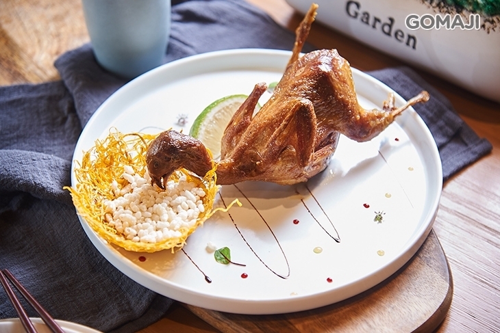好食寨