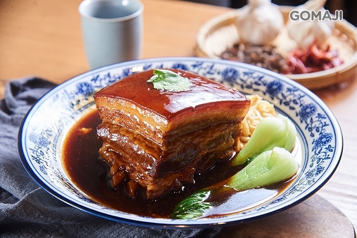 好食寨