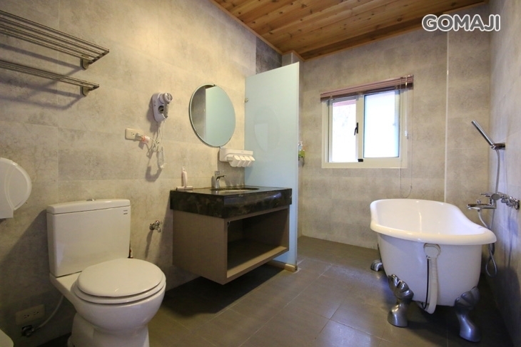 日月潭-星月秘境