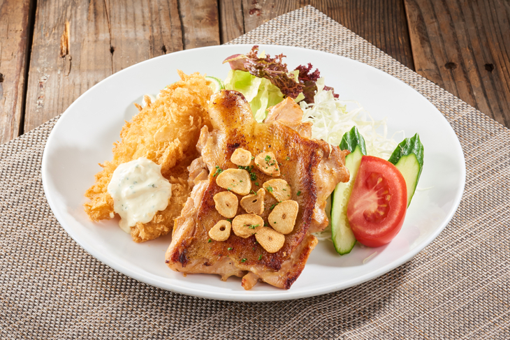 Royal Host 樂雅樂餐廳