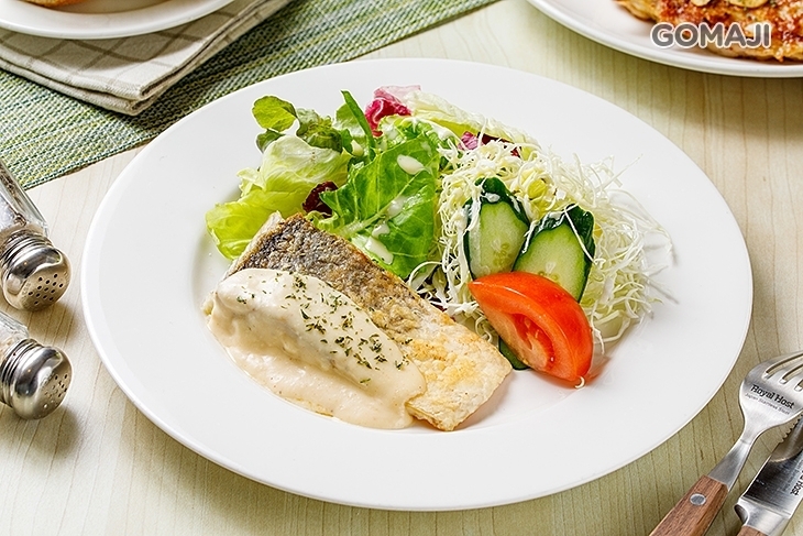 Royal Host 樂雅樂餐廳