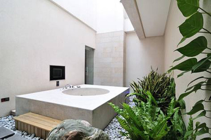 桃園-I DO 頂級汽車旅館