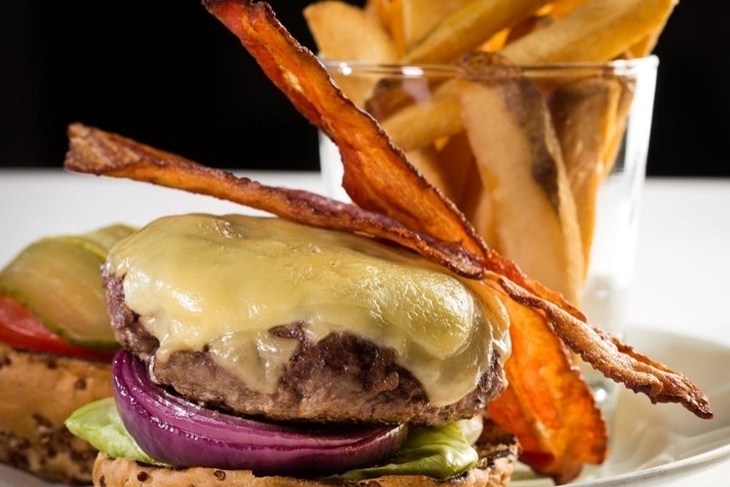 台北君悅酒店-Cheers