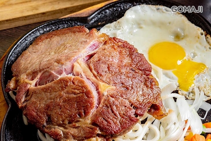 金好佳牛排(三重店)