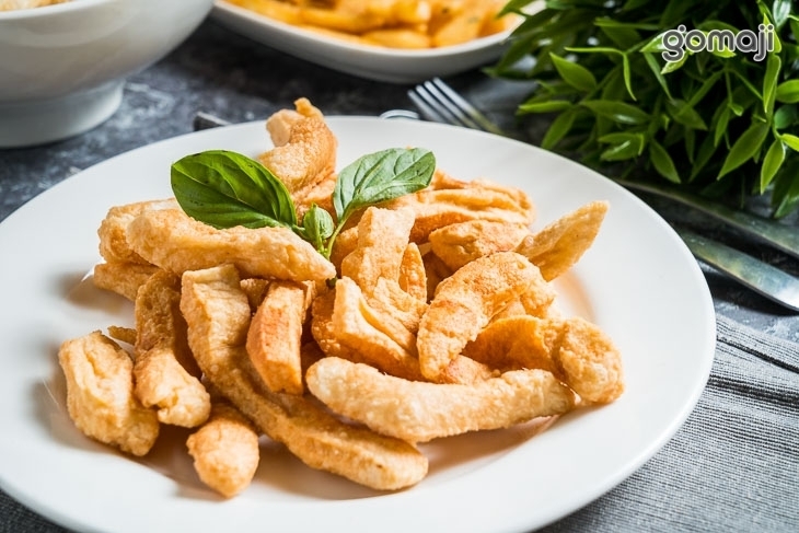 龍哥雞排(北平店)