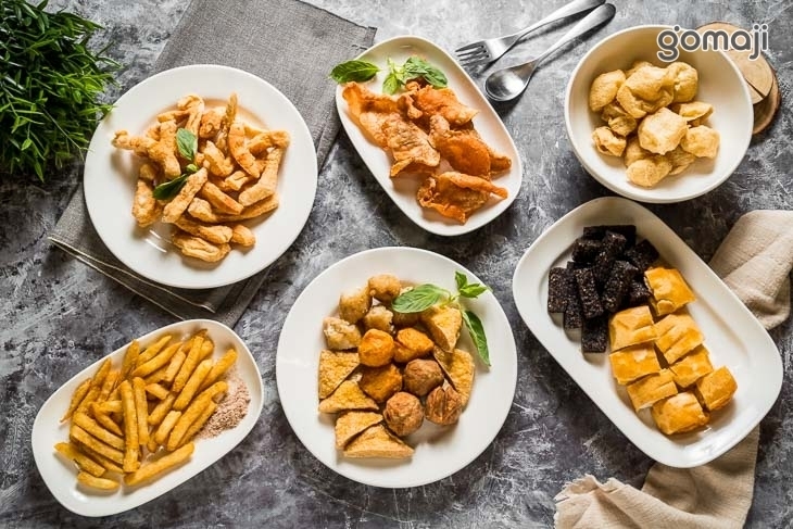 龍哥雞排(北平店)