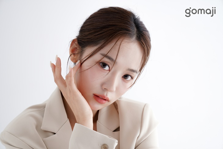 M.J美學渼睫