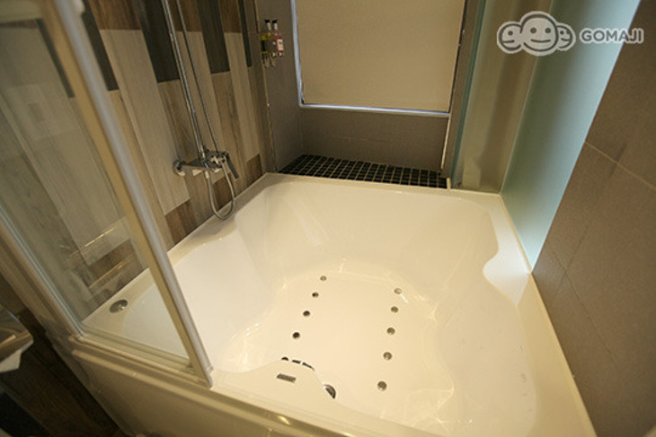 台北-Vone 寧夏2號旅店