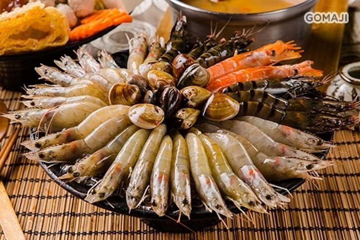 鍋台鳴養生煮(彰化店)