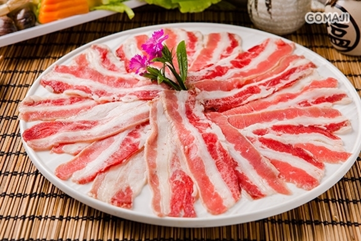 鍋台鳴養生煮(彰化店)