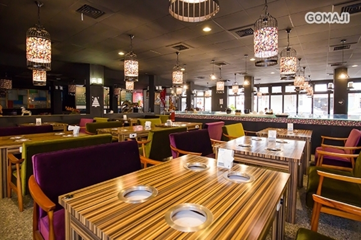 鍋台鳴養生煮(彰化店)