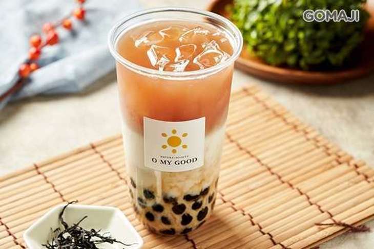 O MY GOOD 歐麥谷(永康店)