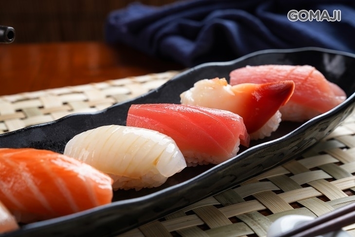 松本府手創日本料理