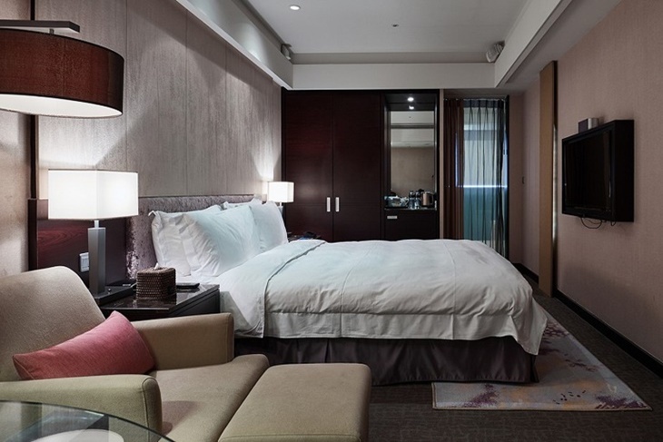 天閣酒店-台北信義館