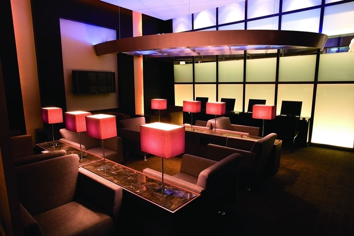 天閣酒店-台北信義館