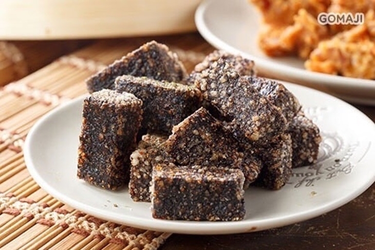 給我咬一口新式窯烤披薩