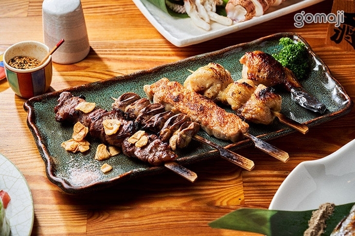 粉鳥林漁食肆