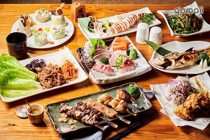 粉鳥林漁食肆
