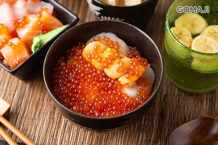 讚岐日式食堂