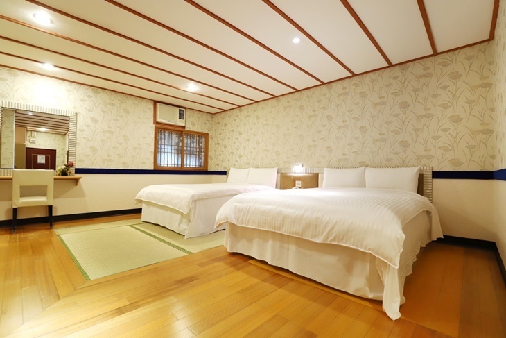 北投麗之湯溫泉會館