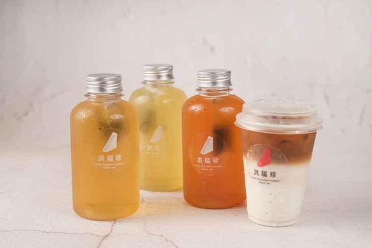 洪瑞珍新概念店