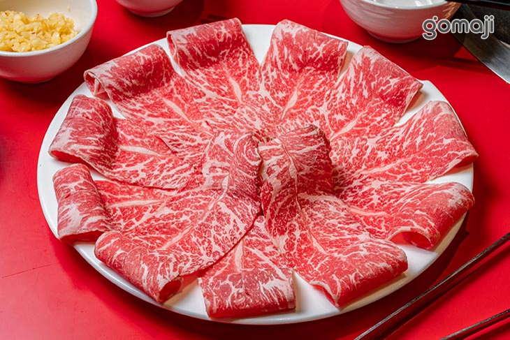 辣吉點麻辣火烤兩吃