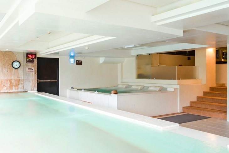 北投-水美溫泉會館