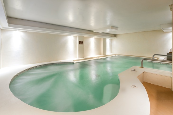 北投-水美溫泉會館