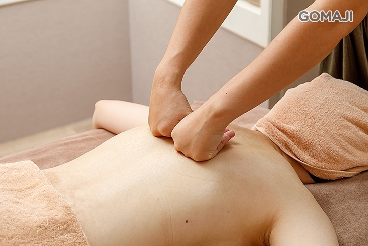 柯微雀絲spa美學館