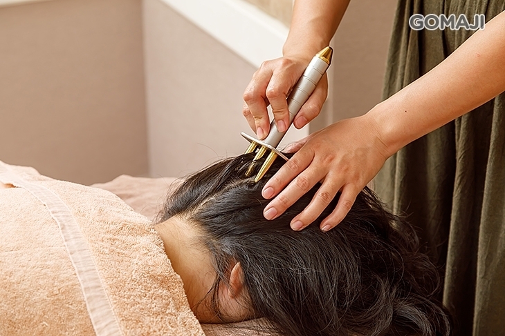 柯微雀絲spa美學館