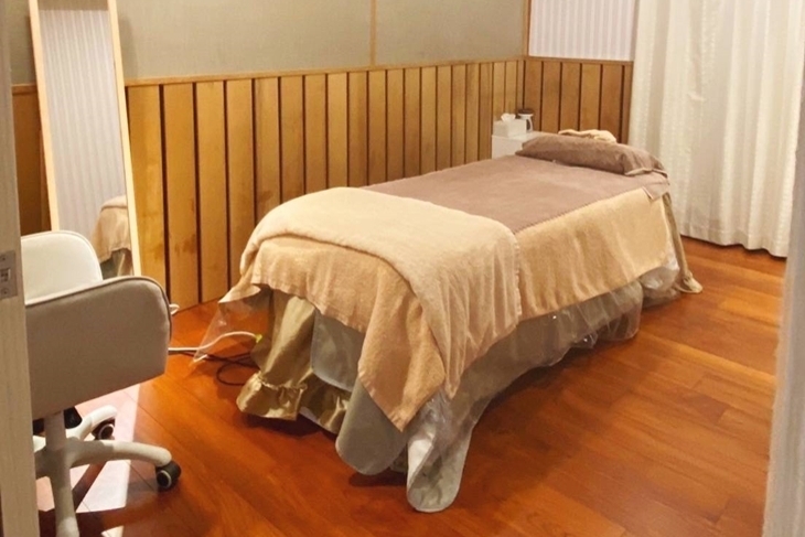 柯微雀絲spa美學館