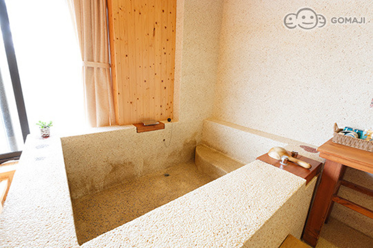 高雄-戀戀美濃SPA民宿