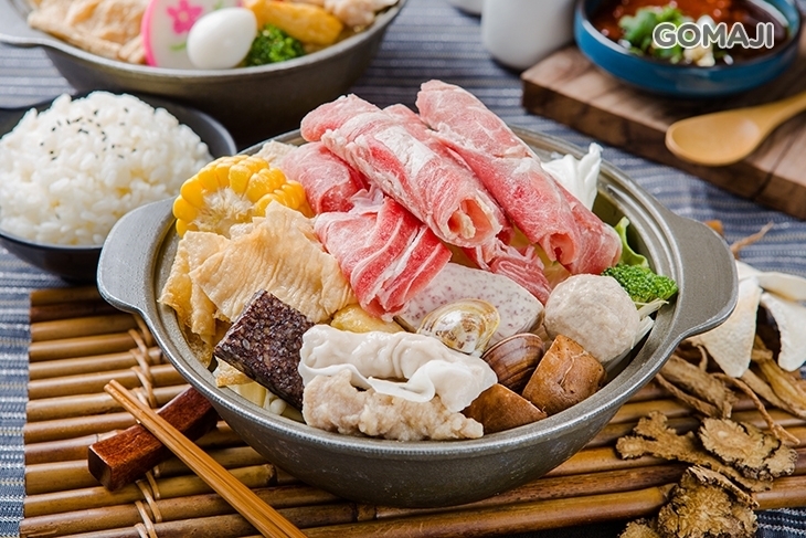 玉麒麟臭臭鍋(嶺東店)