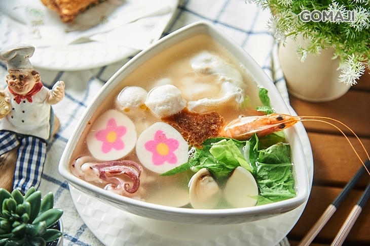 老頭當家複合式餐飲