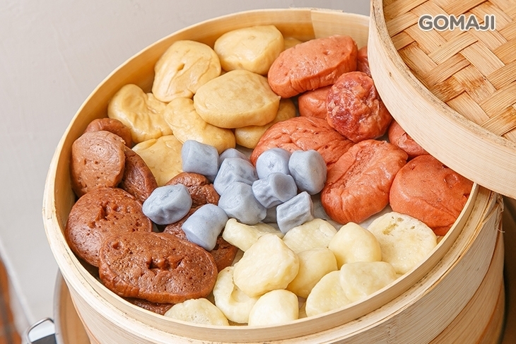 托斯卡尼田間餐廳