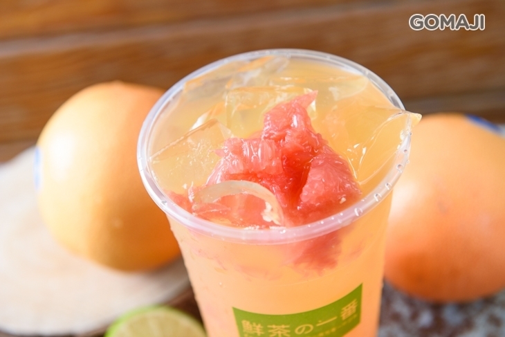 鮮茶の一番 (公園店)