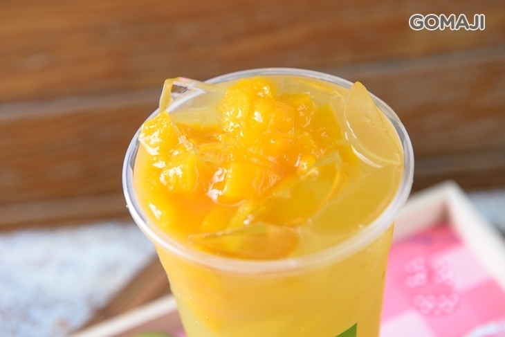鮮茶の一番 (公園店)