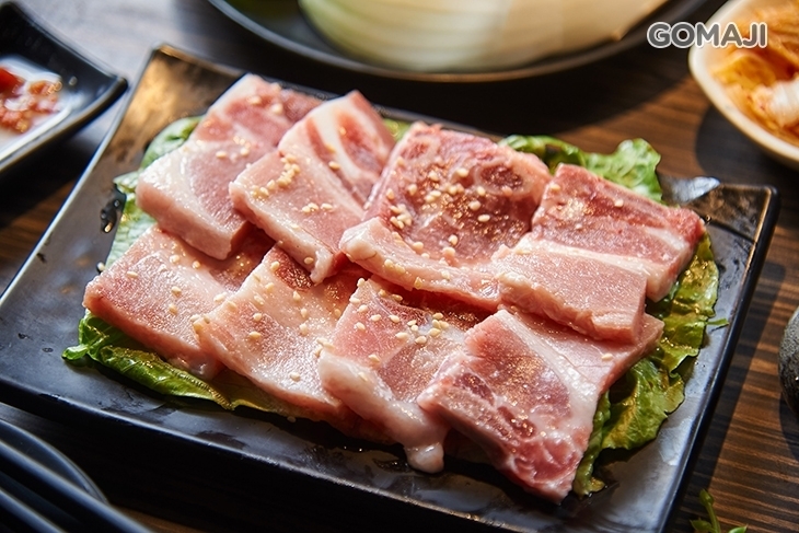 桃太郎日式燒肉店